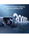 Kup Powerbank joyroom JR-QP193 22.5W 30000mAh Fekete - JYR093BLK - {ean13} - Sklep Home Screen