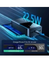 Kup Powerbank Joyroom JR-QP193 22.5W 30000mAh Negru - JYR093BLK - {ean13} - Sklep Home Screen