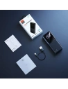 Kup Powerbank joyroom JR-QP193 22.5W 30000mAh Fekete - JYR093BLK - {ean13} - Sklep Home Screen