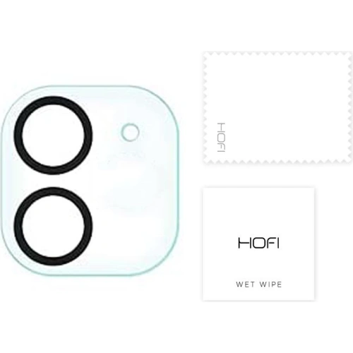 Kup Sticlă pentru obiectivul aparatului Hofi Cam Pro+ Apple iPhone 12 Clear - HOFI234CL - {ean13} - Sklep Home Screen