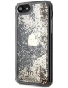 Buy Guess GUOHCI8GLHFLGO Apple iPhone SE 2022/SE 2020/8/7 złoty hardcase Glitter Charms - GUE1727GLD - {ean13} - Home Screen Store Europe