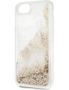 Buy Guess GUOHCI8GLHFLGO Apple iPhone SE 2022/SE 2020/8/7 złoty hardcase Glitter Charms - GUE1727GLD - {ean13} - Home Screen Store Europe