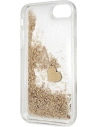 Buy Guess GUOHCI8GLHFLGO Apple iPhone SE 2022/SE 2020/8/7 złoty hardcase Glitter Charms - GUE1727GLD - {ean13} - Home Screen Store Europe