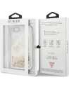 Buy Guess GUOHCI8GLHFLGO Apple iPhone SE 2022/SE 2020/8/7 złoty hardcase Glitter Charms - GUE1727GLD - {ean13} - Home Screen Store Europe
