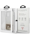 Kup Case Guess GUOHCP13XGLHFLGO Apple iPhone 13 Pro Max gold/hartcase Glitter Charms - GUE1728GLD - {ean13} - Sklep Home Screen