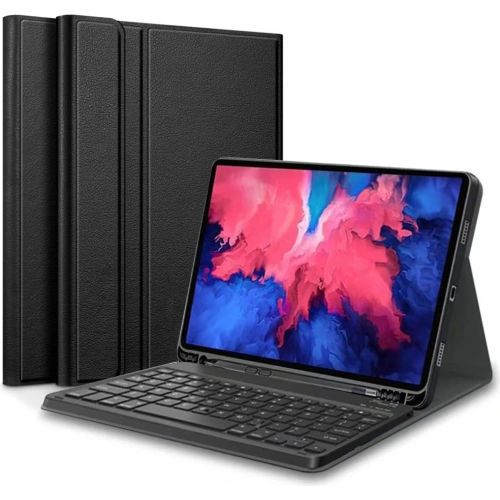 Kup Case mit Tastatur Tech-Protect SC Pen Lenovo Tab P11/P11+ Plus 11 Schwarz - THP1052BLK - {ean13} - Sklep Home Screen