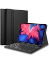 Etui cu tastatură Tech-Protect SC Pen Lenovo Tab P11/P11+ Plus 11 Negru