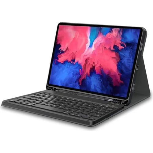 Kup Case mit Tastatur Tech-Protect SC Pen Lenovo Tab P11/P11+ Plus 11 Schwarz - THP1052BLK - {ean13} - Sklep Home Screen