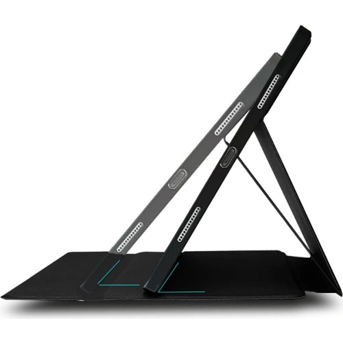 Kup Case mit Tastatur Tech-Protect SC Pen Lenovo Tab P11/P11+ Plus 11 Schwarz - THP1052BLK - {ean13} - Sklep Home Screen