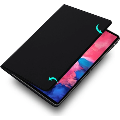 Kup Case mit Tastatur Tech-Protect SC Pen Lenovo Tab P11/P11+ Plus 11 Schwarz - THP1052BLK - {ean13} - Sklep Home Screen