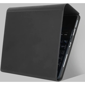 Buy Tech-Protect SC Pen with Keyboard Xiaomi Pad 5/5 Pro Black - THP1053BLK - {ean13} - Home Screen Store Europe