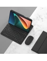 Buy Tech-Protect SC Pen with Keyboard Xiaomi Pad 5/5 Pro Black - THP1053BLK - {ean13} - Home Screen Store Europe