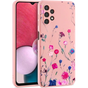 Tech-Protect Mood Samsung Galaxy A13 4G Meadow Pink