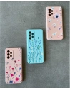 Kup Case Tech-Protect Mood Samsung Galaxy A13 LTE Meadow Pink - THP1054PNK - {ean13} - Sklep Home Screen
