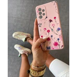 Kup Etui Tech-Protect Mood Samsung Galaxy A53 5G Meadow Pink - THP1055PNK - {ean13} - Sklep Home Screen