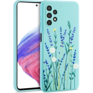 Kup Etui Tech-Protect Mood Samsung Galaxy A53 5G Meadow Blue - THP1056BLU - {ean13} - Sklep Home Screen
