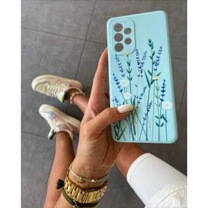 Buy Tech-Protect Mood Samsung Galaxy A53 5G Meadow Blue - THP1056BLU - {ean13} - Home Screen Store Europe