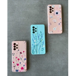 Kup Etui Tech-Protect Mood Samsung Galaxy A53 5G Meadow Blue - THP1056BLU - {ean13} - Sklep Home Screen