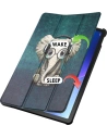 Kup Etui Tech-Protect Smartcase Lenovo Tab M10 Plus 10.6 3rd Gen Happy Elephant - THP1058HAPELE - {ean13} - Sklep Home Screen