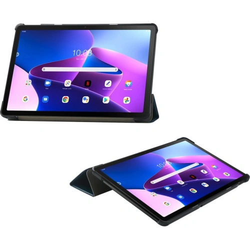 Kup Etui Tech-Protect Smartcase Lenovo Tab M10 Plus 10.6 3. generace Šťastný slon - THP1058HAPELE - {ean13} - Sklep Home Screen
