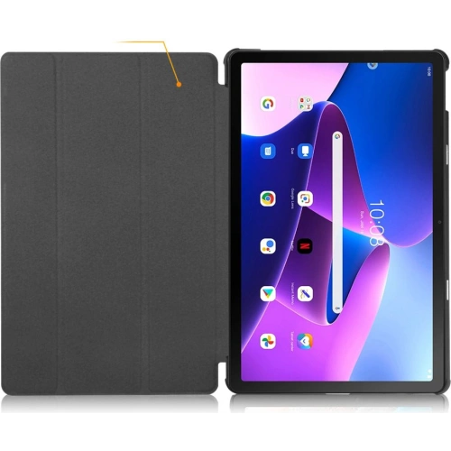 Kup Etui Tech-Protect Smartcase Lenovo Tab M10 Plus 10.6 3. generace Šťastný slon - THP1058HAPELE - {ean13} - Sklep Home Screen