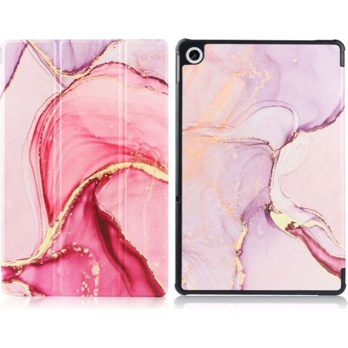 Buy Tech-Protect Smartcase Lenovo Tab M10 Plus 10.6 3rd Gen Marble - THP1059MRB - {ean13} - Home Screen Store Europe