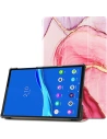 Buy Tech-Protect Smartcase Lenovo Tab M10 Plus 10.3 Marble - THP1060MRB - {ean13} - Home Screen Store Europe