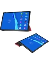 Kup Case Tech-Protect Smartcase Lenovo Tab M10 Plus 10.3 Marmor - THP1060MRB - {ean13} - Sklep Home Screen