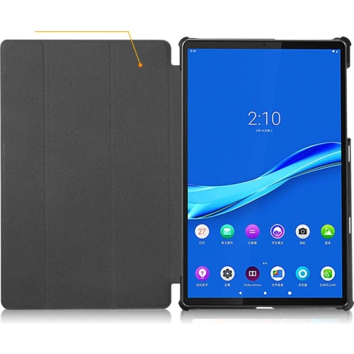 Kup Etui Tech-Protect Smartcase Lenovo Tab M10 Plus 10.3 Mramor - THP1060MRB - {ean13} - Sklep Home Screen