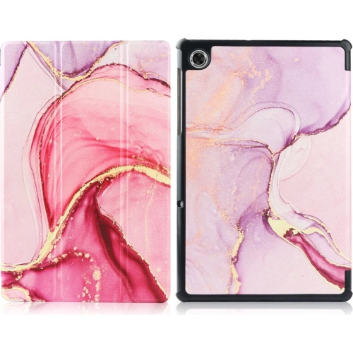 Buy Tech-Protect Smartcase Lenovo Tab M10 Plus 10.3 Marble - THP1060MRB - {ean13} - Home Screen Store Europe