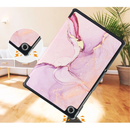 Buy Tech-Protect Smartcase Lenovo Tab M10 Plus 10.3 Marble - THP1060MRB - {ean13} - Home Screen Store Europe