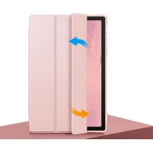 Kup Etui Tech-Protect Smartcase Hybrid Samsung Galaxy Tab A8 10.5 Roz - THP1062PNK - {ean13} - Sklep Home Screen
