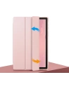 Buy Tech-Protect Smartcase Hybrid Samsung Galaxy Tab A8 10.5 Pink - THP1062PNK - {ean13} - Home Screen Store Europe