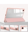 Kup Etui Tech-Protect Smartcase Hybrid Samsung Galaxy Tab A8 10.5 Roz - THP1062PNK - {ean13} - Sklep Home Screen