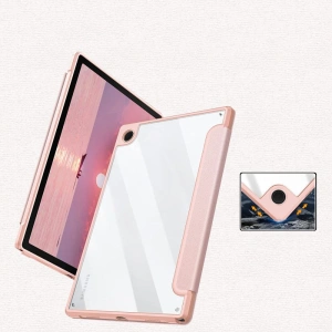 Kup Etui Tech-Protect Smartcase Hybrid Samsung Galaxy Tab A8 10.5 Roz - THP1062PNK - {ean13} - Sklep Home Screen