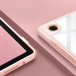 Buy Tech-Protect Smartcase Hybrid Samsung Galaxy Tab A8 10.5 Pink - THP1062PNK - {ean13} - Home Screen Store Europe