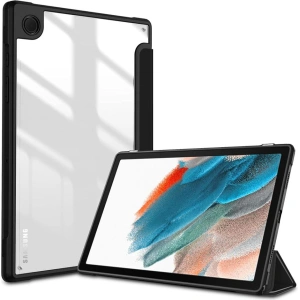 Kup Case Tech-Protect Smartcase Hybrid Samsung Galaxy Tab A8 10.5 Schwarz - THP1063BLK - {ean13} - Sklep Home Screen