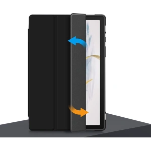 Kup Etui Tech-Protect Smartcase Hybrid Samsung Galaxy Tab A8 10.5 Černé - THP1063BLK - {ean13} - Sklep Home Screen