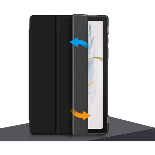 Kup Etui Tech-Protect Smartcase Hybrid Samsung Galaxy Tab A8 10.5 Negru - THP1063BLK - {ean13} - Sklep Home Screen