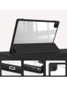 Kup Etui Tech-Protect Smartcase Hybrid Samsung Galaxy Tab A8 10.5 Negru - THP1063BLK - {ean13} - Sklep Home Screen