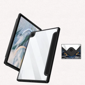 Kup Etui Tech-Protect Smartcase Hybrid Samsung Galaxy Tab A8 10.5 Negru - THP1063BLK - {ean13} - Sklep Home Screen