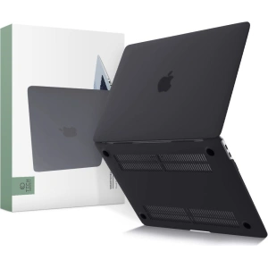 Kup Etui Tech-Protect Smartshell Apple MacBook Pro 13 2016-2023 Matte Black - THP1064BLK - {ean13} - Sklep Home Screen