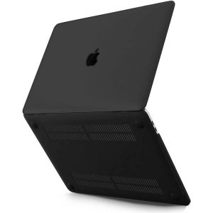 Kup Etui Tech-Protect Smartshell Apple MacBook Pro 13 2016-2023 Matte Black - THP1064BLK - {ean13} - Sklep Home Screen