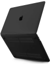 Buy Tech-Protect Smartshell Apple MacBook Pro 13 2016-2023 Matte Black - THP1064BLK - {ean13} - Home Screen Store Europe