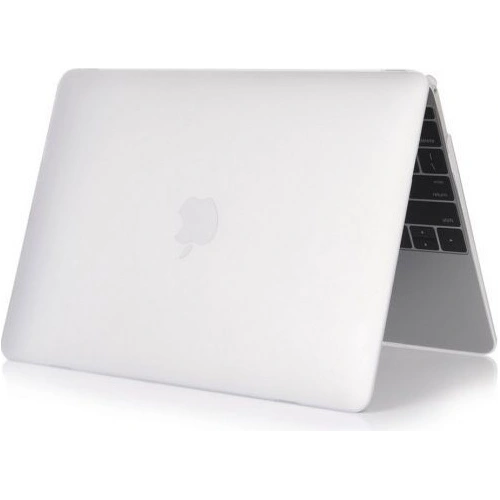 Buy Tech-Protect Smartshell Apple MacBook Pro 13 2016-2023 Matte Black - THP1064BLK - {ean13} - Home Screen Store Europe