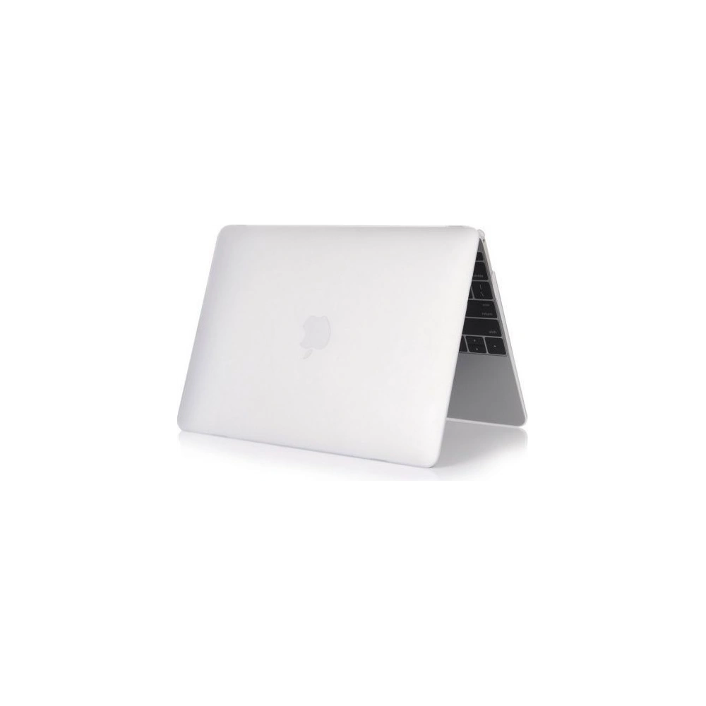 Etui Tech-Protect Smartshell Apple MacBook Pro 13 2016-2023 Matte Black