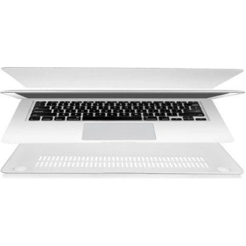 Buy Tech-Protect Smartshell Apple MacBook Pro 13 2016-2023 Matte Black - THP1064BLK - {ean13} - Home Screen Store Europe