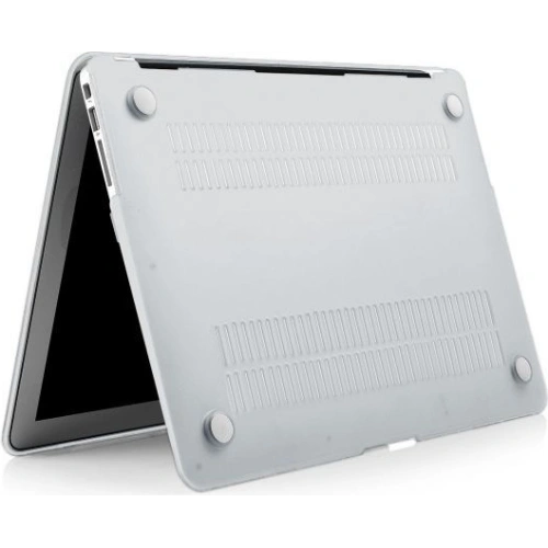 Buy Tech-Protect Smartshell Apple MacBook Pro 13 2016-2023 Matte Black - THP1064BLK - {ean13} - Home Screen Store Europe