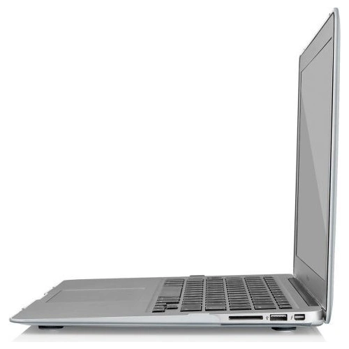 Buy Tech-Protect Smartshell Apple MacBook Pro 13 2016-2023 Matte Black - THP1064BLK - {ean13} - Home Screen Store Europe