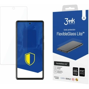 Buy 3MK FlexibleGlass Lite Google Pixel 6 5G - 3MK3118 - {ean13} - Home Screen Store Europe